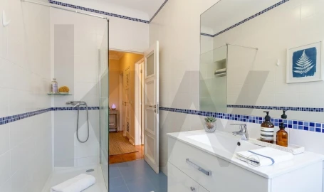 Apartamento T3 para Venda em Beato