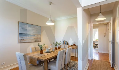 Apartamento T3 para Venda em Beato