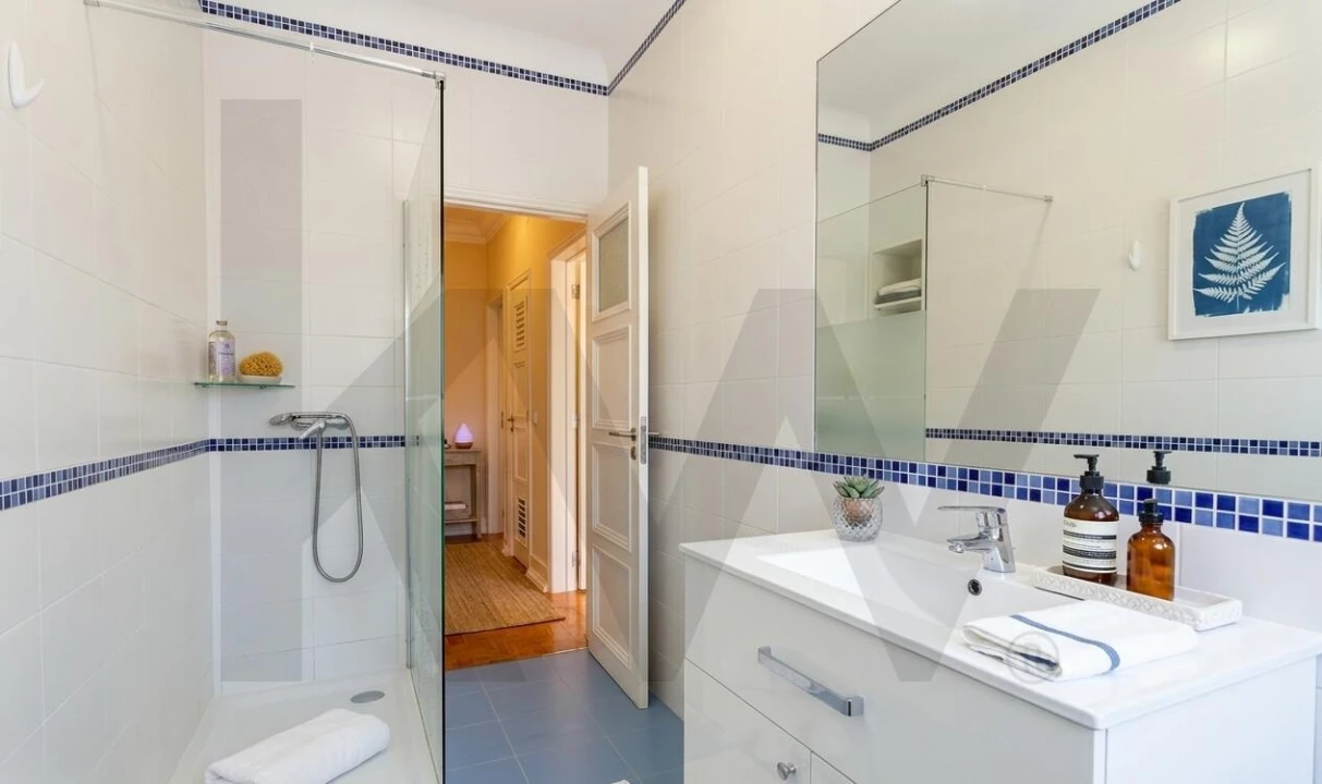 Apartamento T3 para Venda em Beato Foto 19