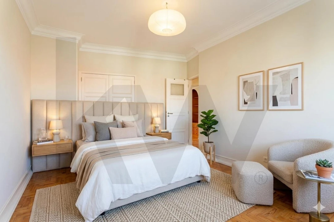 Apartamento T3 para Venda em Beato Foto 12