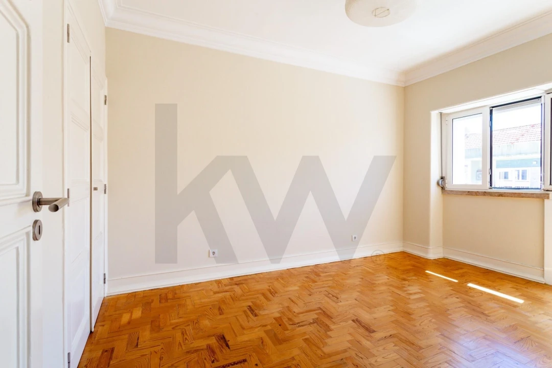 Apartamento T3 para Venda em Beato Foto 21