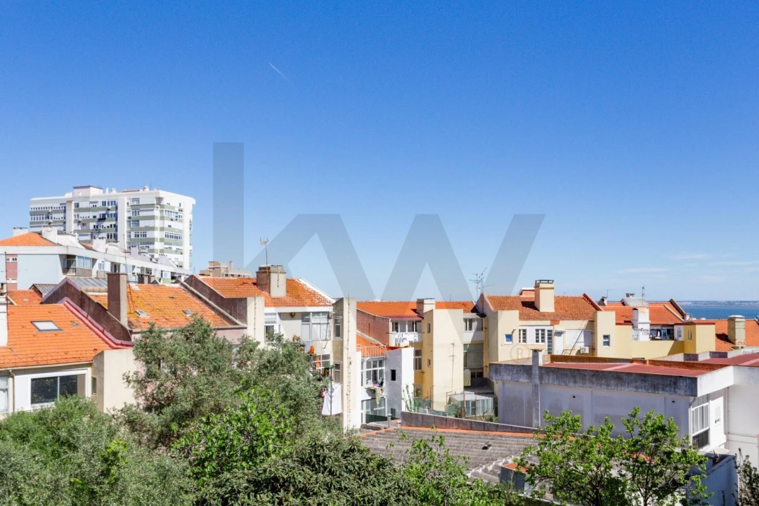 Apartamento T3 para Venda em Beato Foto 30