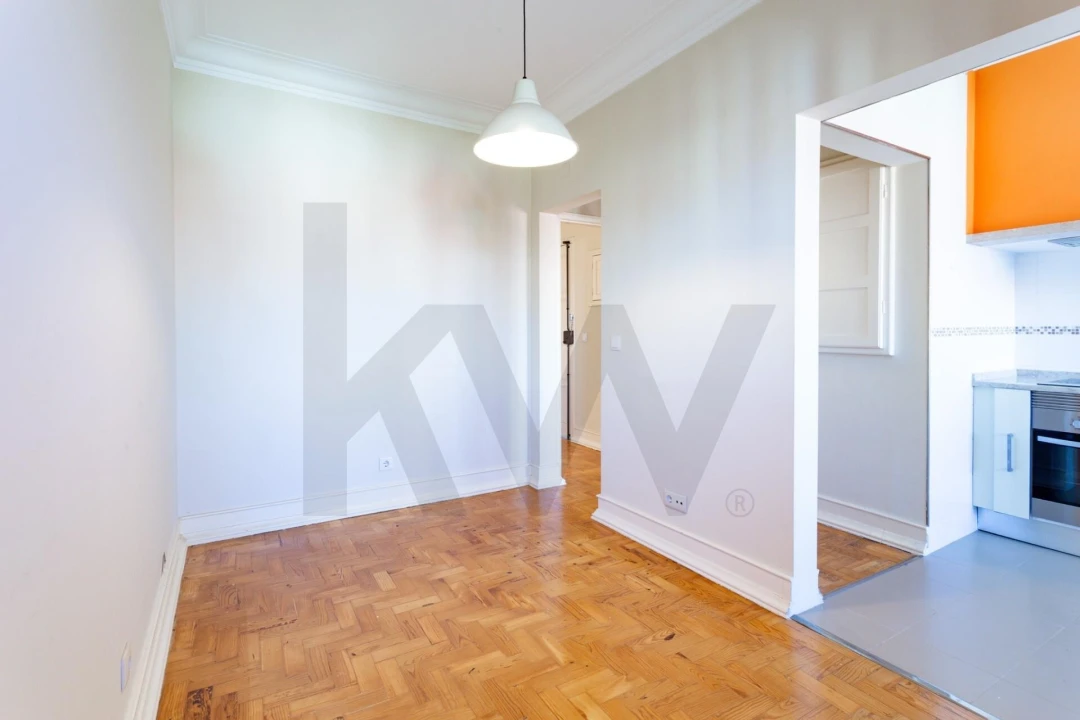 Apartamento T3 para Venda em Beato Foto 15