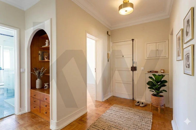 Apartamento T3 para Venda em Beato Foto 25