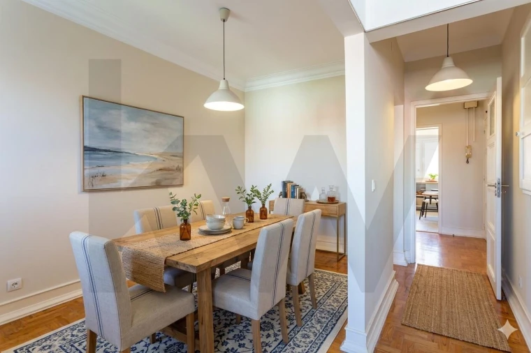 Apartamento T3 para Venda em Beato Foto 13