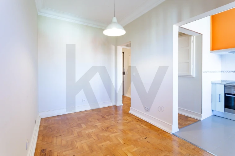 Apartamento T3 para Venda em Beato Foto 15