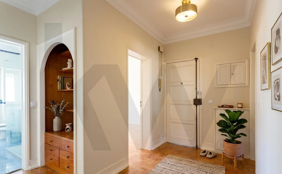 Apartamento T3 para Venda em Beato Foto 6