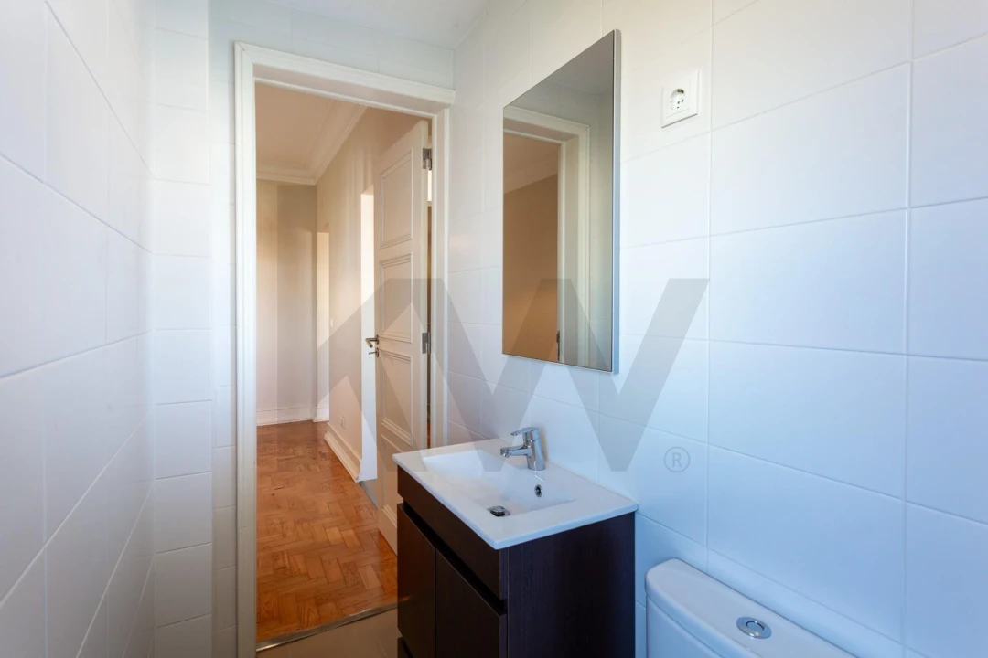 Apartamento T3 para Venda em Beato Foto 20