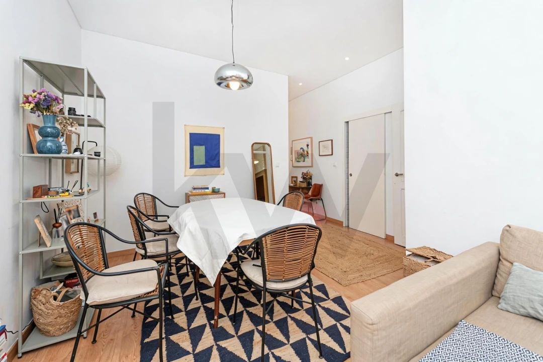 Apartamento T2 para Venda em Ajuda Foto 16