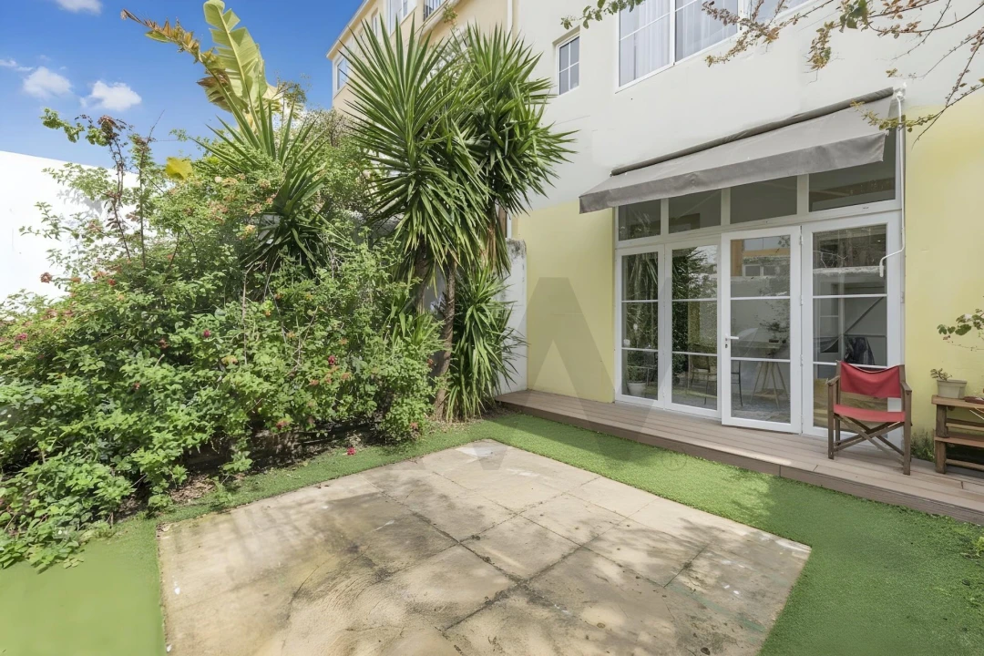 Apartamento T2 para Venda em Ajuda Foto 14