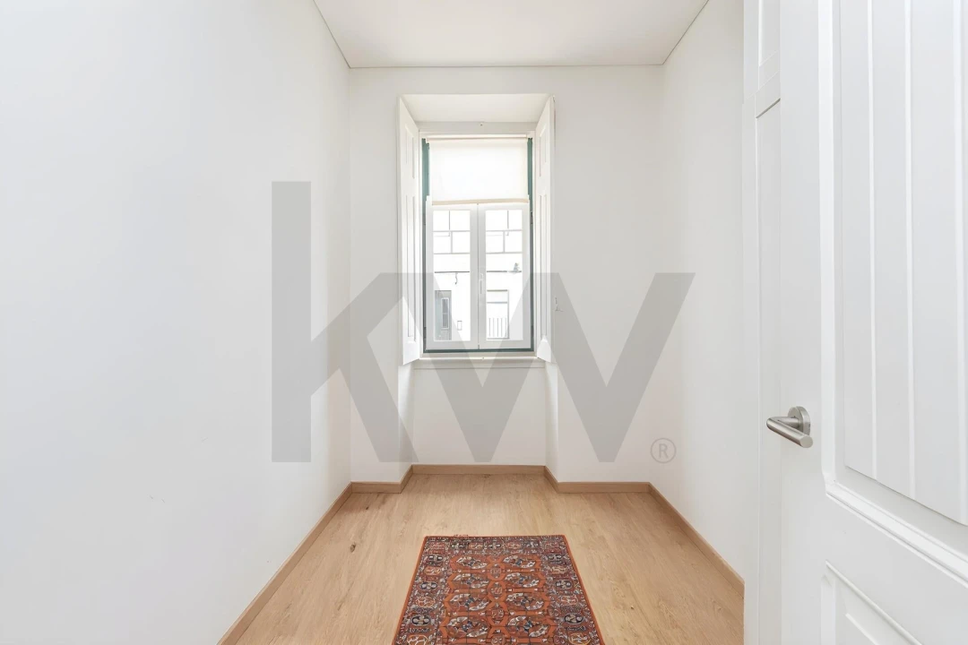 Apartamento T2 para Venda em Ajuda Foto 21