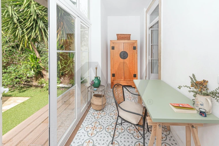 Apartamento T2 para Venda em Ajuda Foto 12