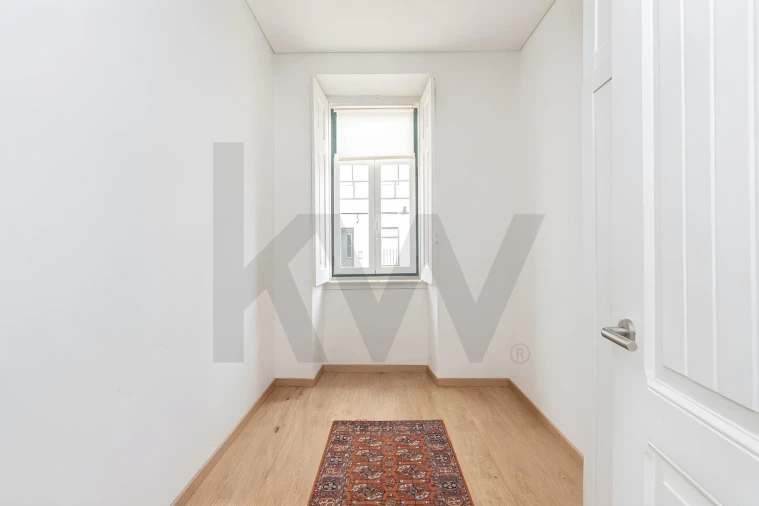 Apartamento T2 para Venda em Ajuda Foto 21