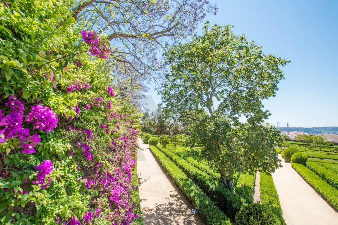 Apartamento T2 para Venda em Ajuda Foto 26
