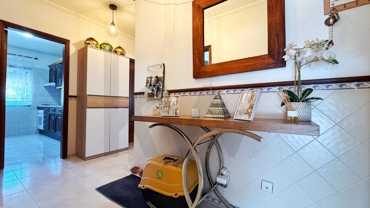 Apartamento T2 para Venda em Quinta do Conde Foto 5