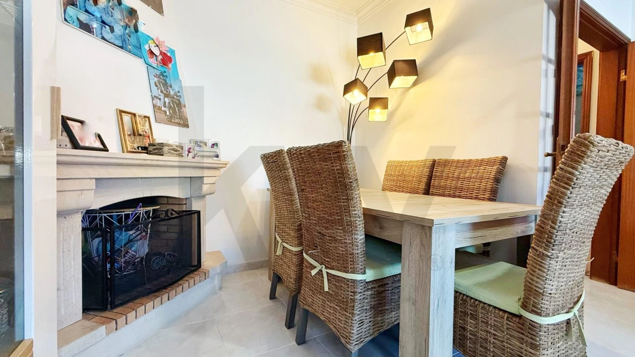 Apartamento T2 para Venda em Quinta do Conde Foto 6