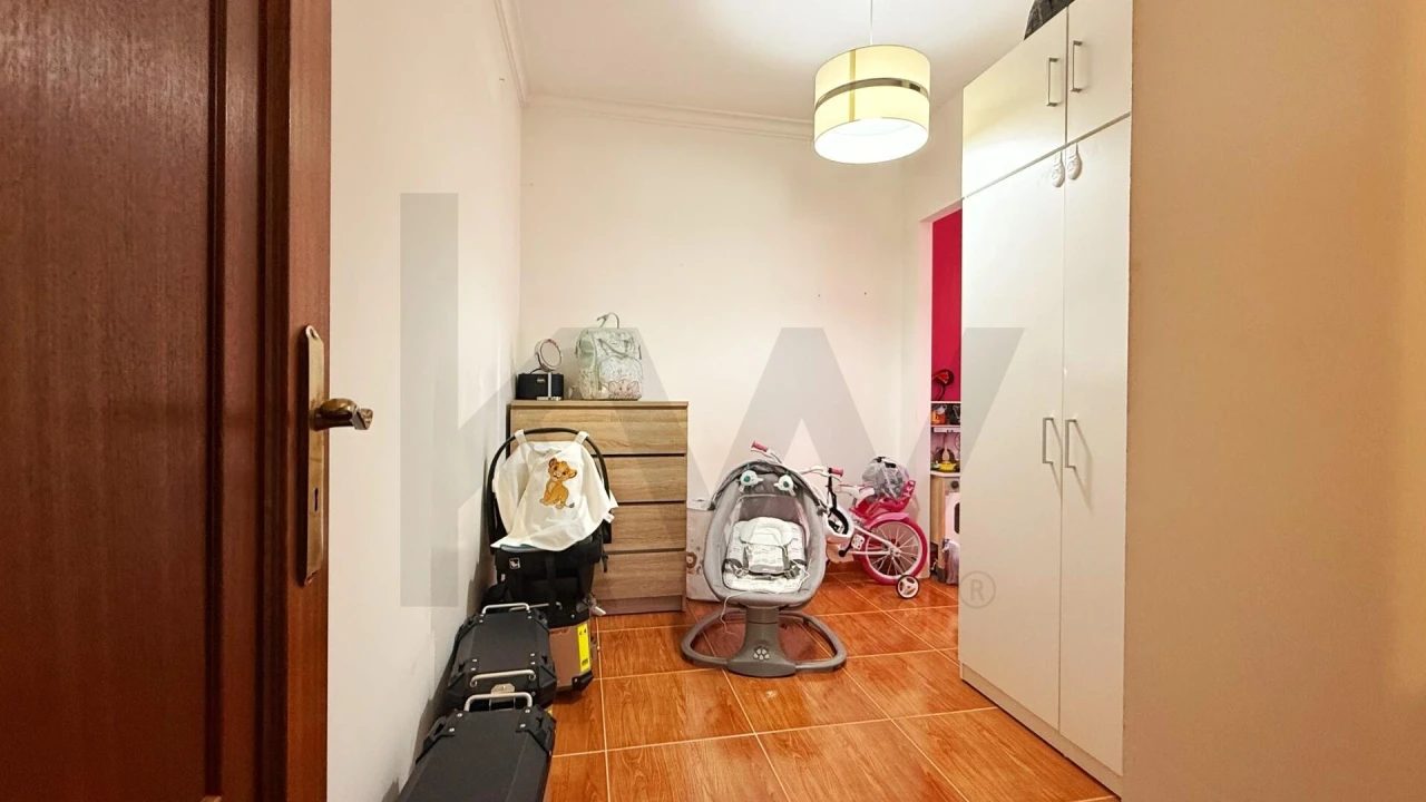 Apartamento T2 para Venda em Quinta do Conde Foto 13