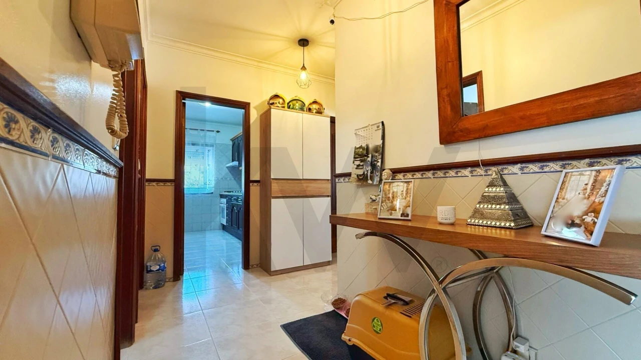 Apartamento T2 para Venda em Quinta do Conde Foto 4