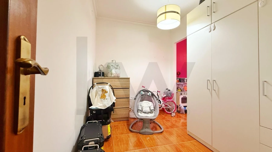 Apartamento T2 para Venda em Quinta do Conde Foto 14