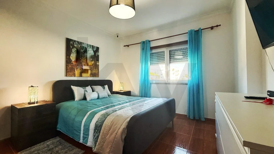 Apartamento T2 para Venda em Quinta do Conde Foto 10