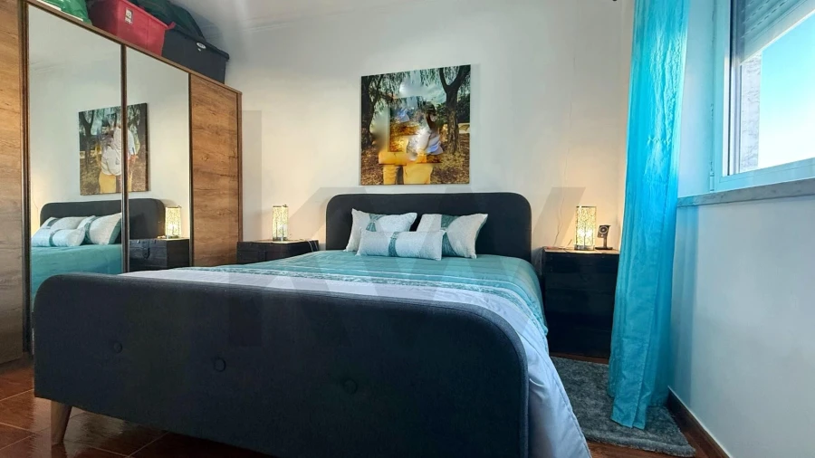 Apartamento T2 para Venda em Quinta do Conde Foto 11