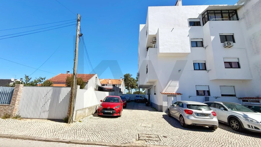 Apartamento T2 para Venda em Quinta do Conde