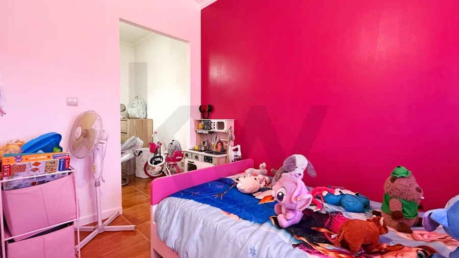 Apartamento T2 para Venda em Quinta do Conde Foto 15