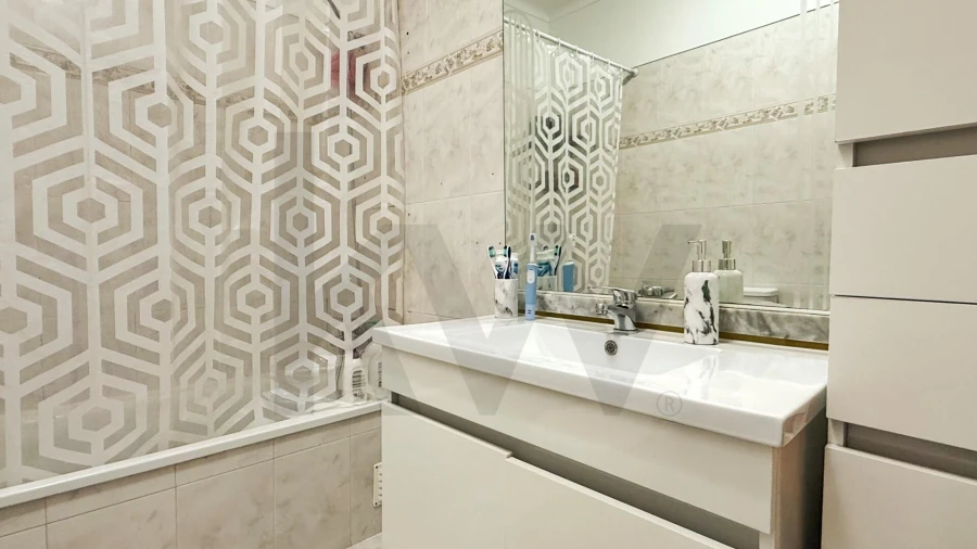 Apartamento T2 para Venda em Quinta do Conde Foto 18