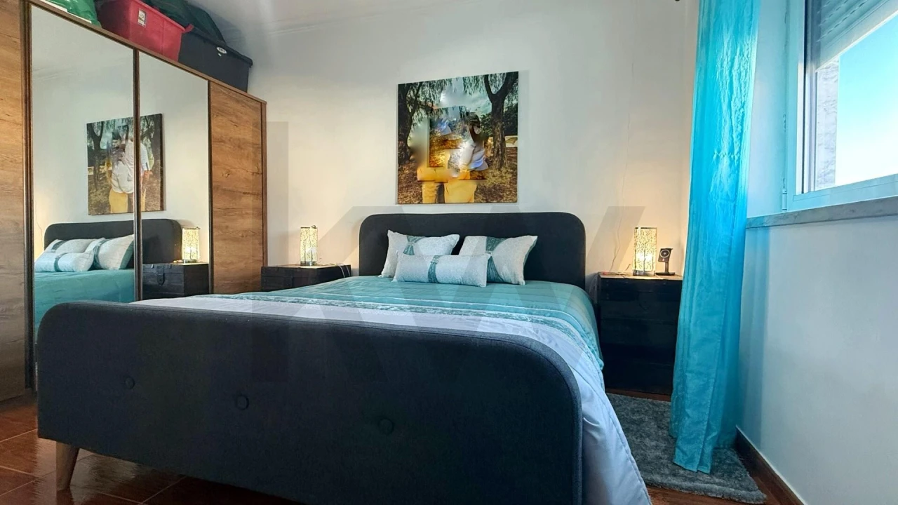 Apartamento T2 para Venda em Quinta do Conde Foto 11
