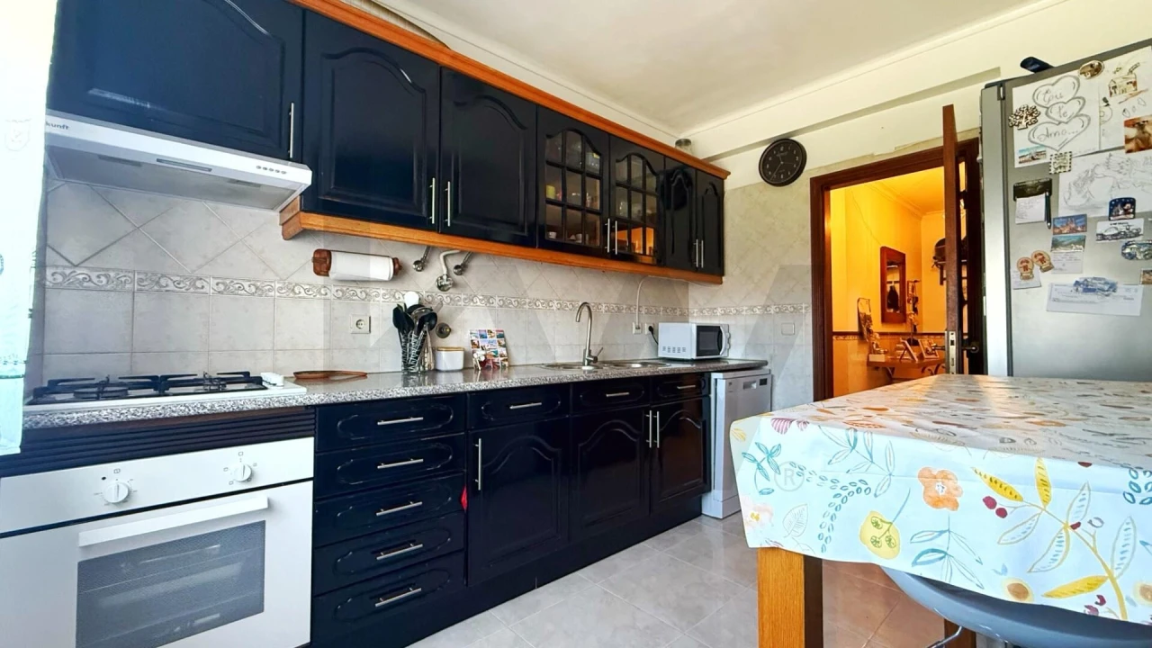 Apartamento T2 para Venda em Quinta do Conde Foto 20