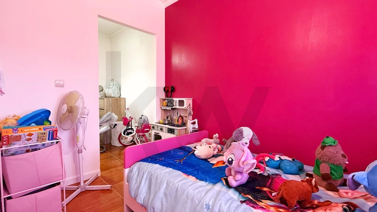 Apartamento T2 para Venda em Quinta do Conde Foto 15