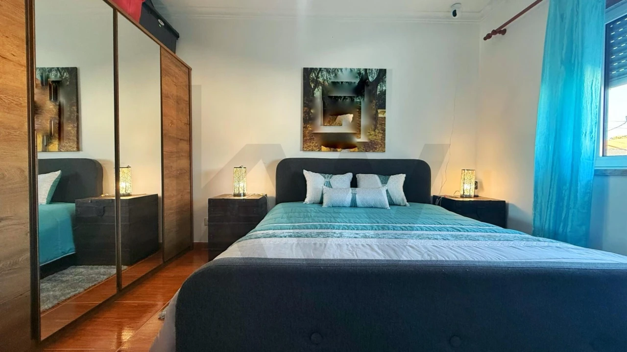 Apartamento T2 para Venda em Quinta do Conde Foto 12