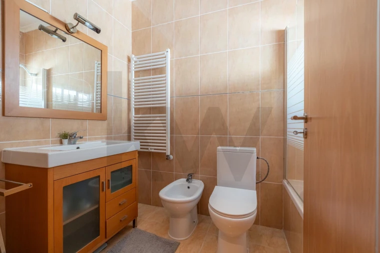 Moradia T5 para Venda em Eiras e São Paulo de Frades Foto 19