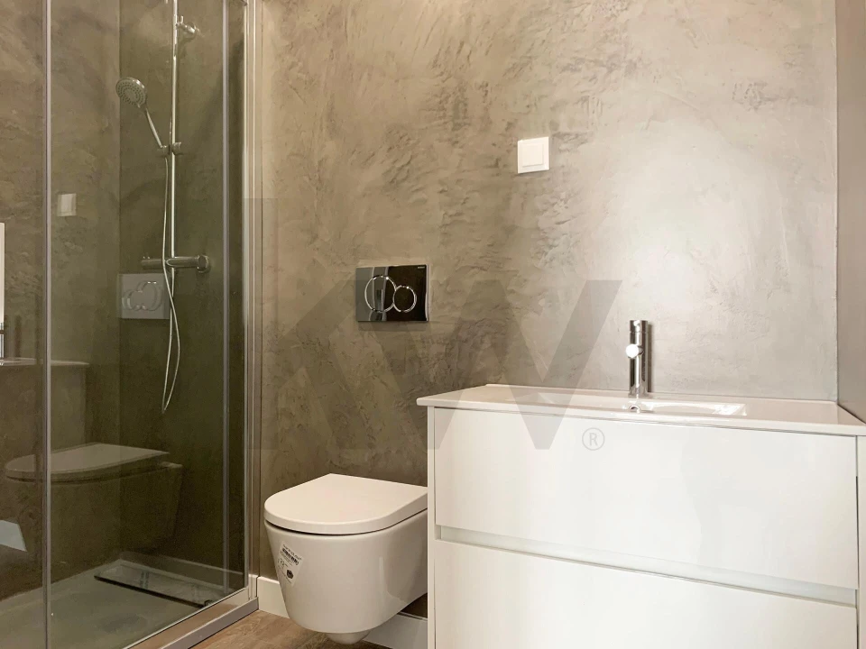 Apartamento T2 para Venda em Carnaxide e Queijas Foto 15