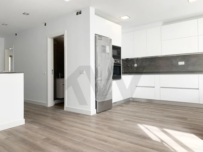 Apartamento T2 para Venda em Carnaxide e Queijas Foto 4