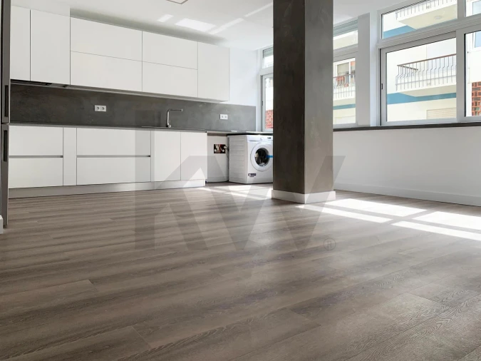 Apartamento T2 para Venda em Carnaxide e Queijas Foto 5