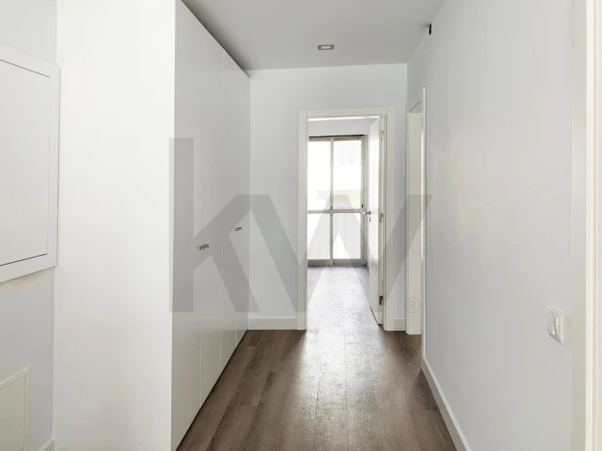 Apartamento T2 para Venda em Carnaxide e Queijas Foto 7