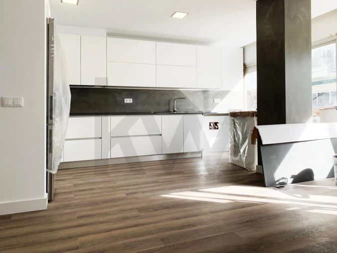 Apartamento T2 para Venda em Carnaxide e Queijas