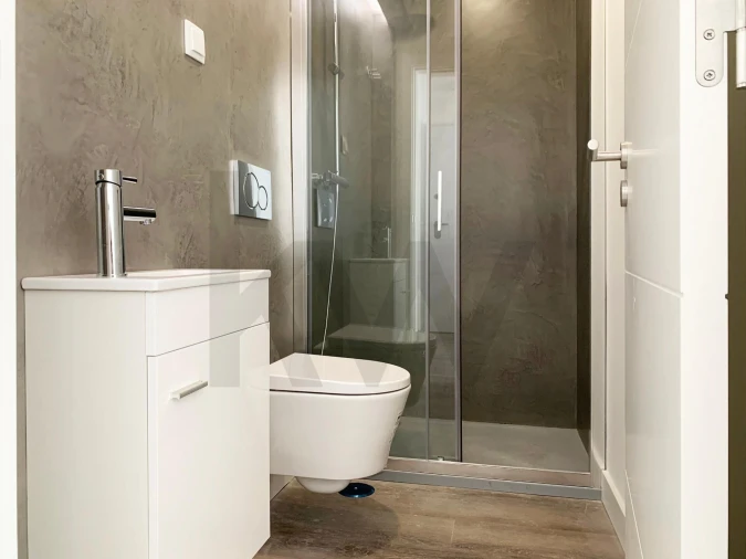 Apartamento T2 para Venda em Carnaxide e Queijas Foto 14