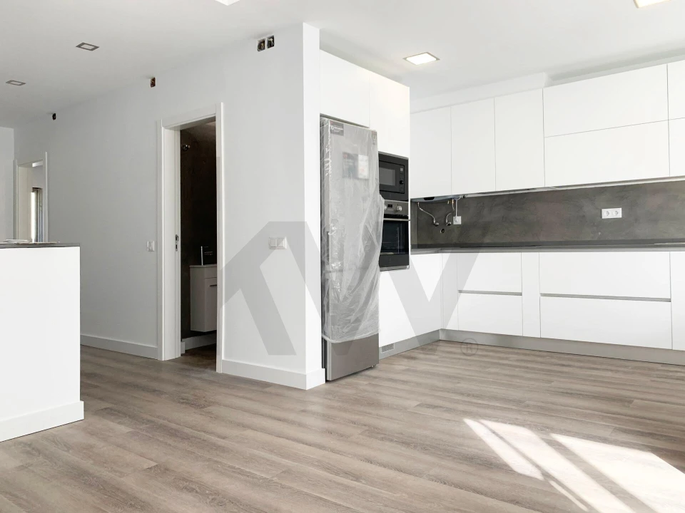 Apartamento T2 para Venda em Carnaxide e Queijas Foto 4