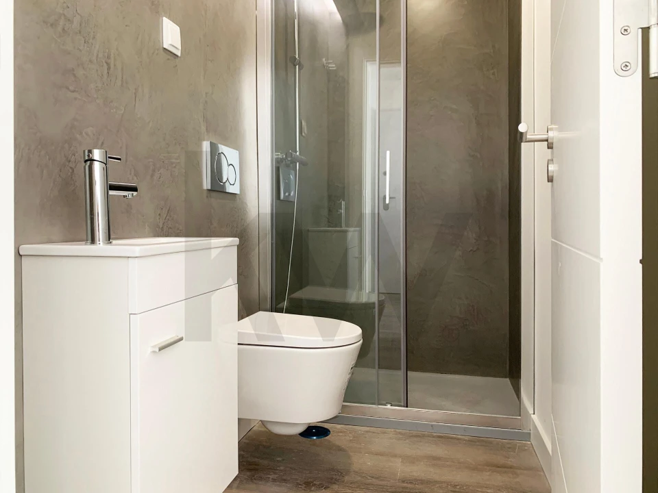 Apartamento T2 para Venda em Carnaxide e Queijas Foto 14