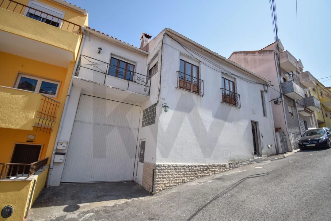 Moradia T3 para Venda em Camarate, Unhos e Apelação Foto 30