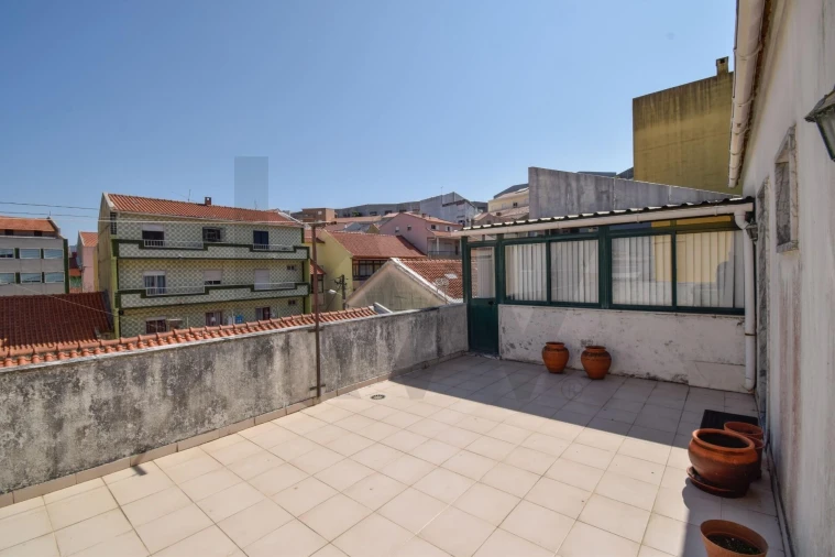 Moradia T3 para Venda em Camarate, Unhos e Apelação Foto 21