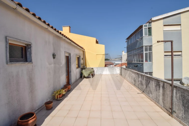 Moradia T3 para Venda em Camarate, Unhos e Apelação Foto 20