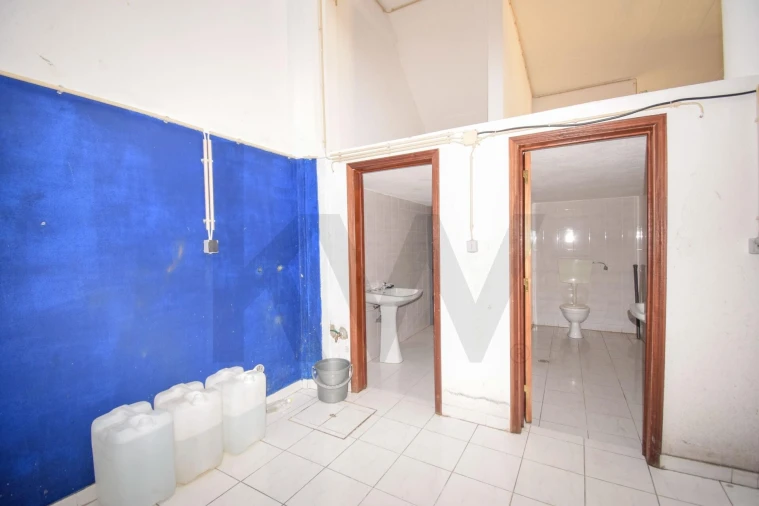 Moradia T3 para Venda em Camarate, Unhos e Apelação Foto 29