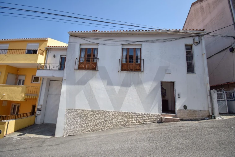 Moradia T3 para Venda em Camarate, Unhos e Apelação Foto 31