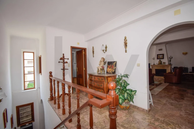 Moradia T3 para Venda em Camarate, Unhos e Apelação Foto 24