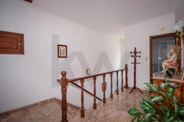 Moradia T3 para Venda em Camarate, Unhos e Apelação Foto 23