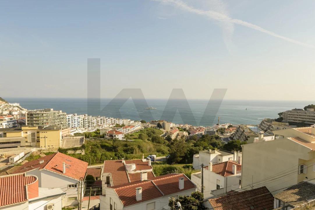 Moradia T3 para Venda em Sesimbra (Santiago) Foto 49