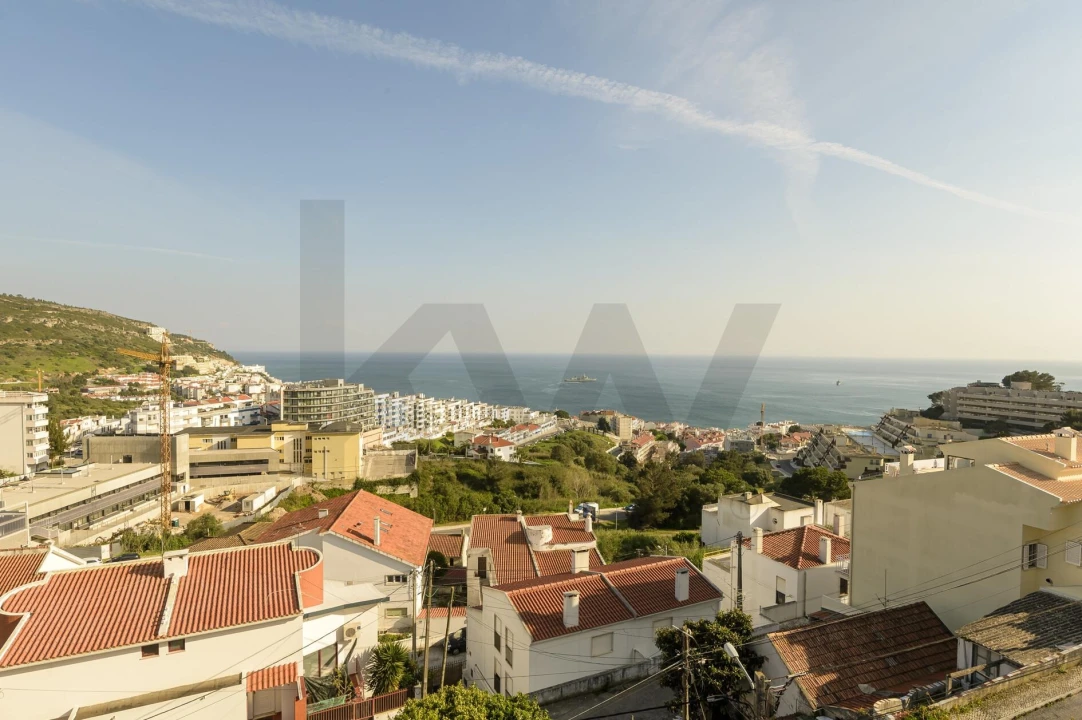 Moradia T3 para Venda em Sesimbra (Santiago) Foto 51